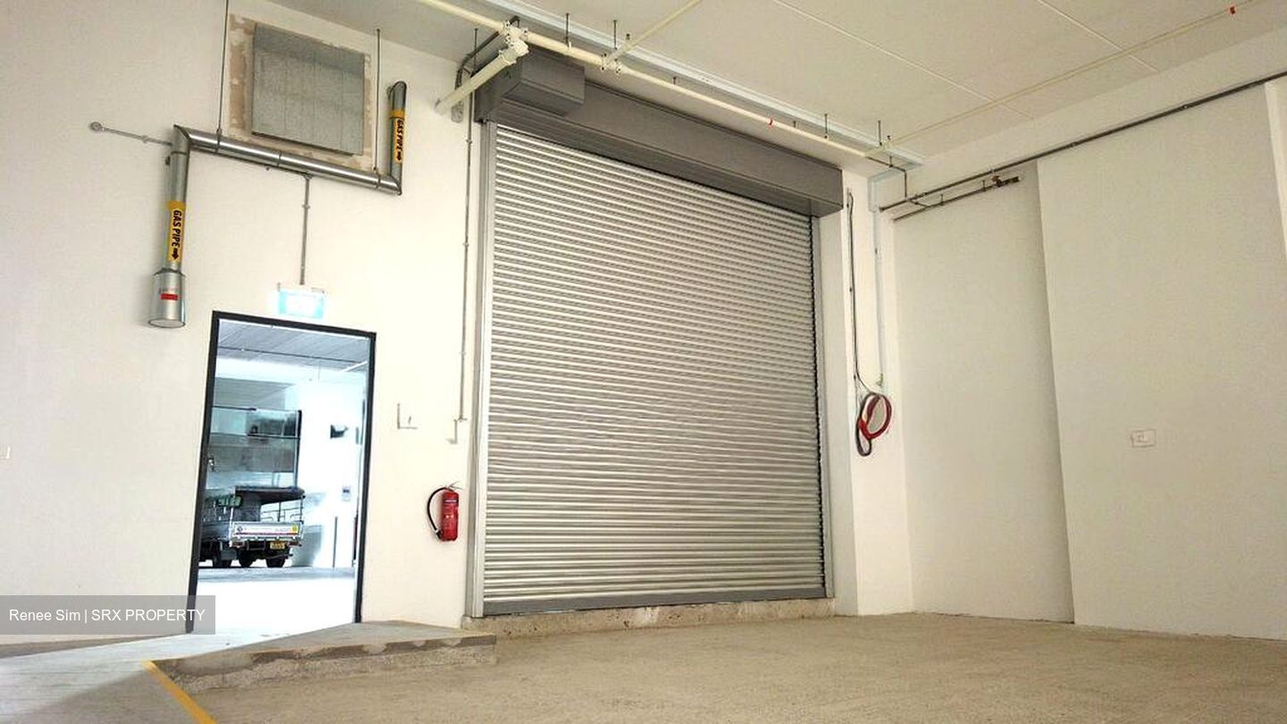 Food Vision @ Mandai (D25), Factory #523114911